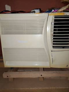 . 75 Ton window AC for sale