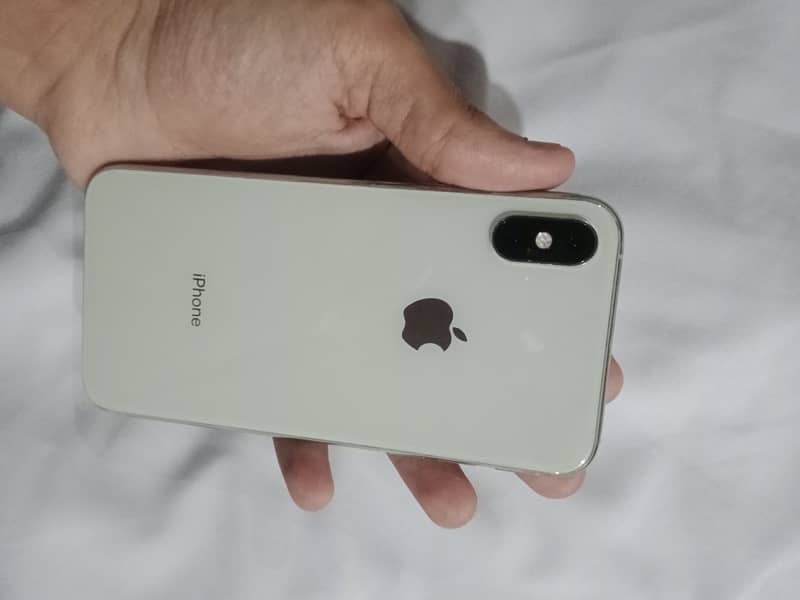 Iphone XS 6