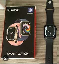 i7 pro max watch