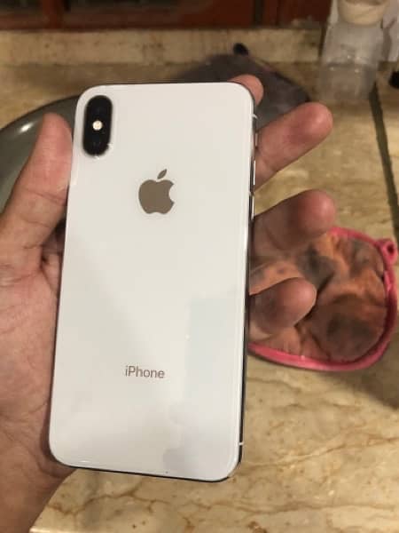 iPhone X 64gb Non Pta 2