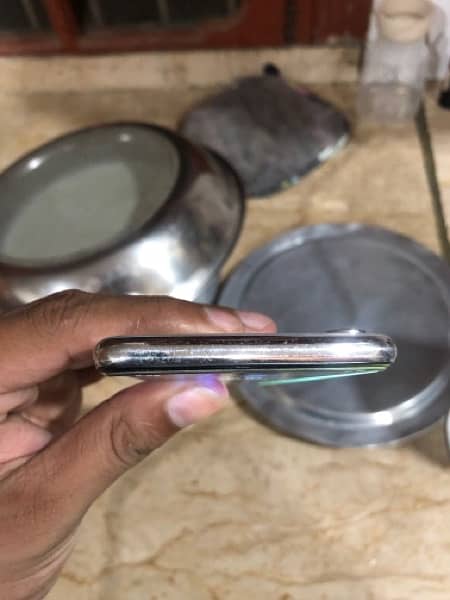 iPhone X 64gb Non Pta 4