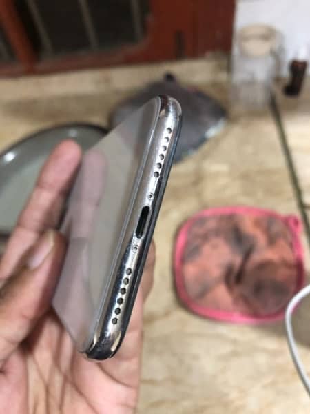 iPhone X 64gb Non Pta 6