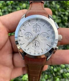 TISSOT ORIGINAL 0