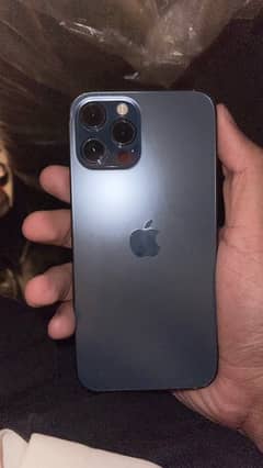 iPhone 12 Pro Max (128Gb)