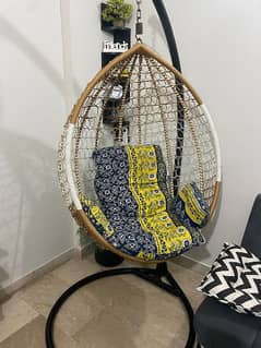 swing chair