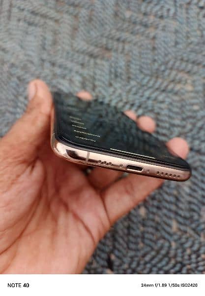 iphone XS 64GB non PTA 1