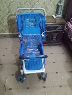 New pram for sale in good price for kids