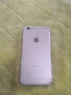 Iphone 6 /16gb Pta approved