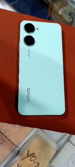 vivo y03