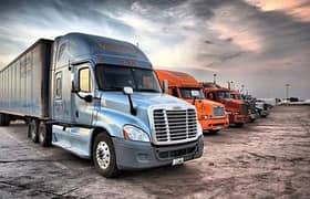 Need Sales Specialist for Trucking Dispatch