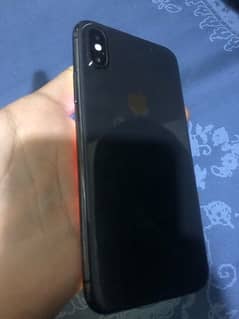 iphone x all okay