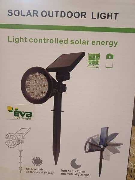 solar garden lights 0