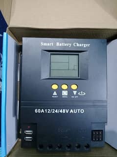 Solar controller 60 Amp