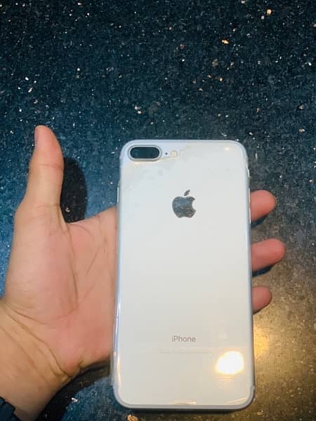 iPhone 7 Plus non pta 128 gb 4