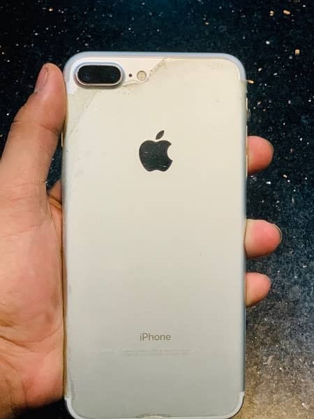 iPhone 7 Plus non pta 128 gb 6