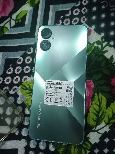 techno comon 19 neo 6 128 gb urgent sell 0