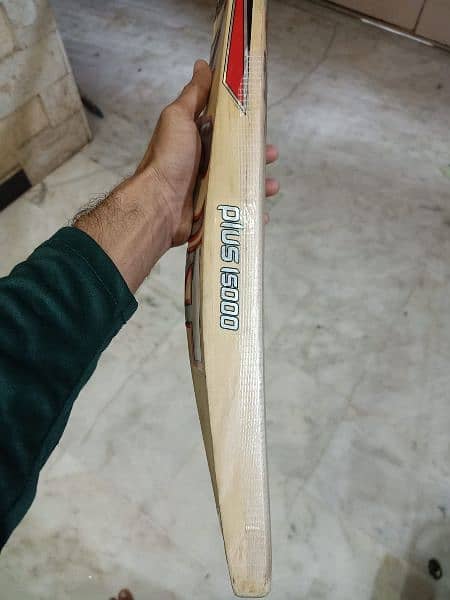 CA Plus 15000 Players Edition 7 Star Bat 2