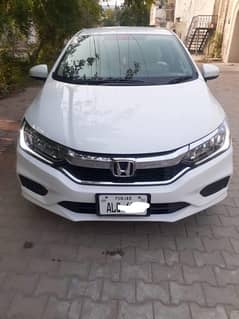 Honda City IVTEC 2022