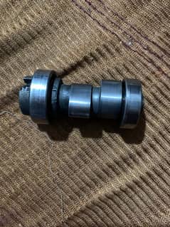 yamaha junoon camshaft