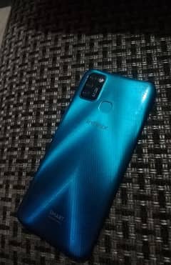 infinix Smart 6