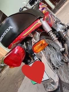 bike ravi