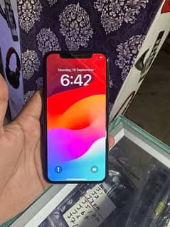 i phone xs 256 gb water pack