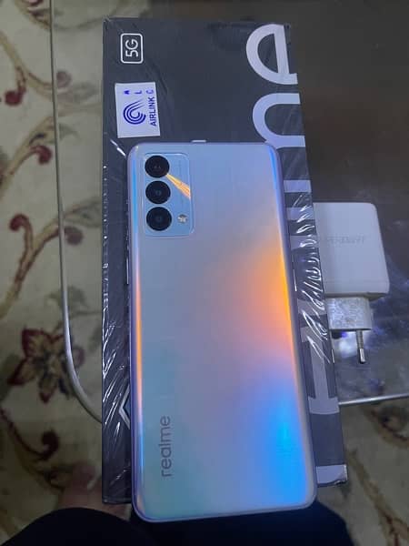 Realme Gt master edition 128gb 4