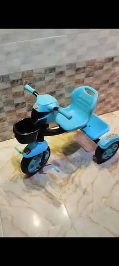 kid cycle