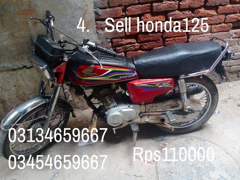 Honda 3