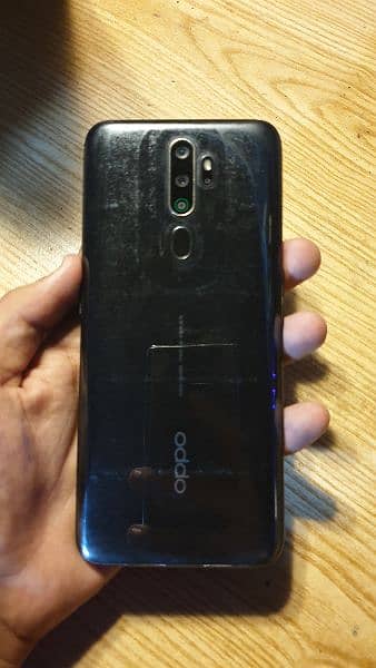 OPPO A5 1