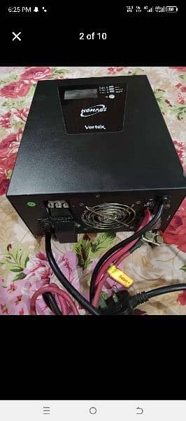 Homage 2.4kva 1800 watt 24v mppt solar inverter urgent for sale. . . 1