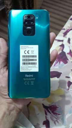 Redmi