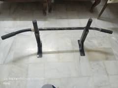 Pull-up Bar for sale || Good Condition