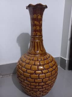 vintage Vase