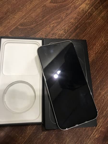 Iphone 12 pro max non pta 2