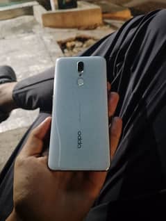 oppo f11 0