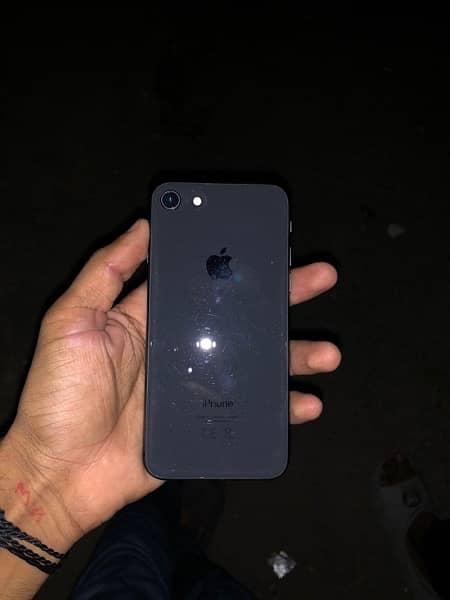 iPhone 8 Non PTA 0