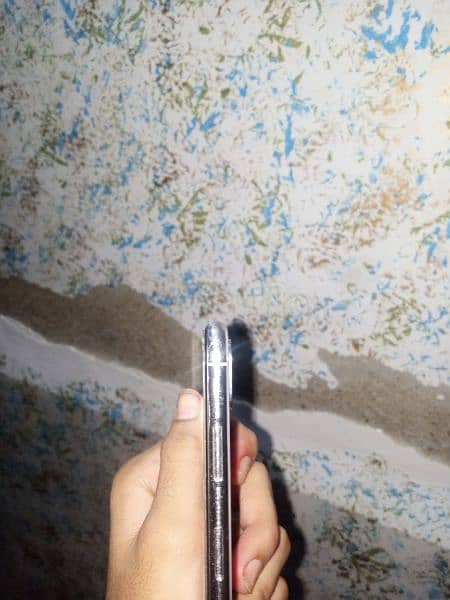 Iphone x JV 64 GB battery health 80 condision 10 on 10 5