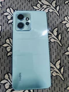 Redmi note 12 8+8/128