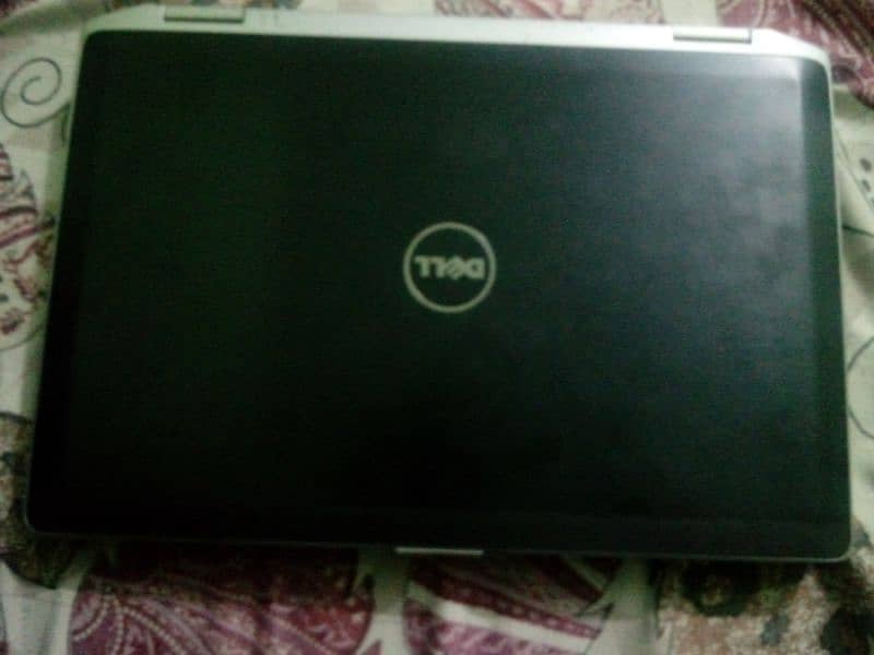 Dell latitude 2nd gen 0