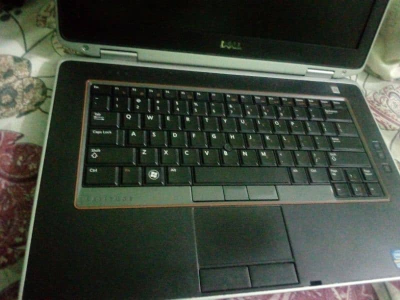 Dell latitude 2nd gen 1