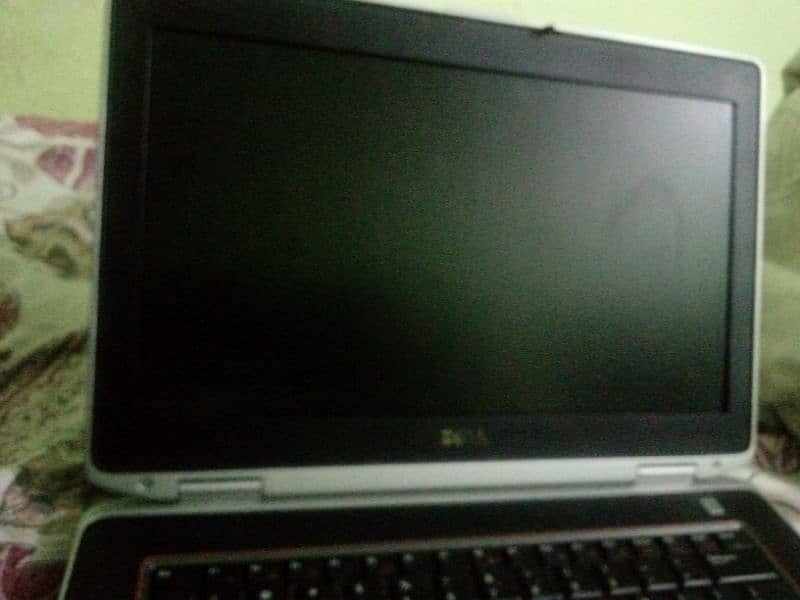 Dell latitude 2nd gen 2