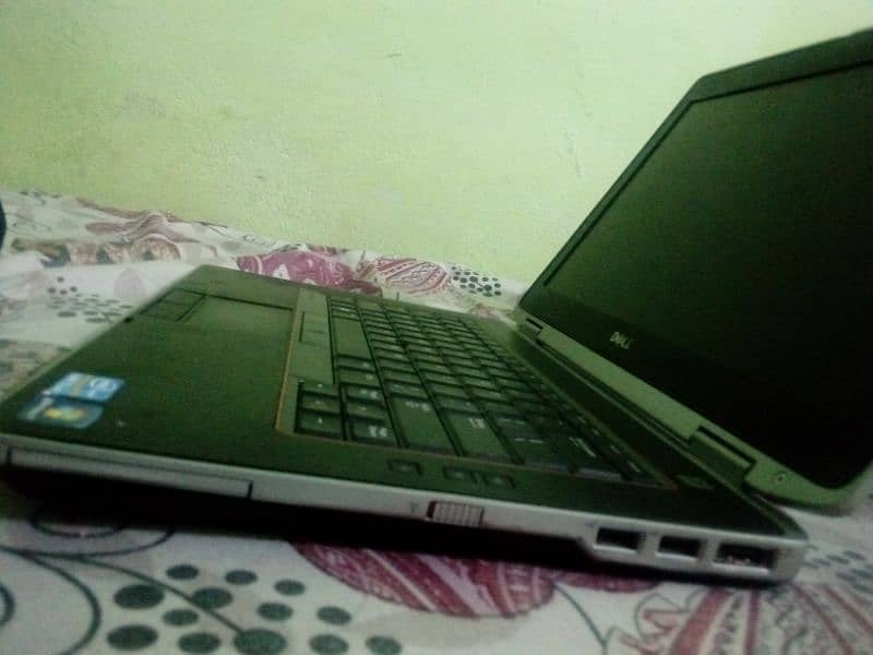 Dell latitude 2nd gen 3