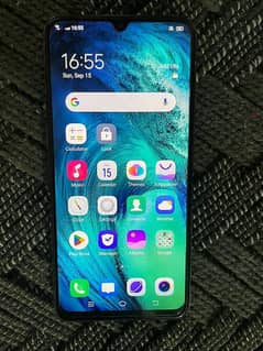 Vivo S1 8gb/ 128gb mobile for sale