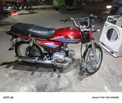 honda 2006 model bike 10by10