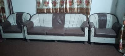 5 seetar sofa