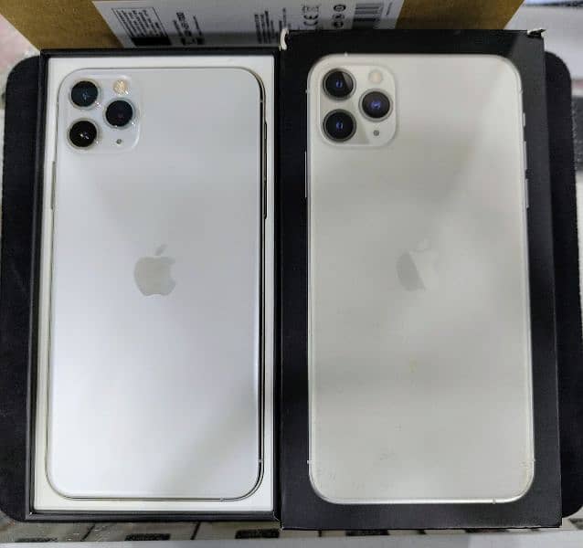 IPHONE 11 PRO MAX 7