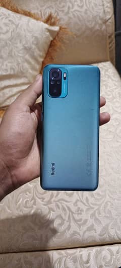 redmi note 10