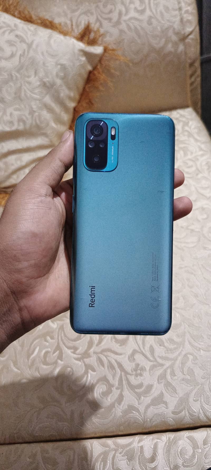 redmi note 10 0