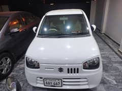 Suzuki Alto 2020